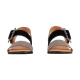 Sandales Cuir The Divine Factory Alenoa
