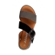 Sandales Cuir The Divine Factory Alenoa