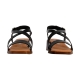 Sandales Cuir The Divine Factory Alenoa