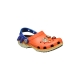 Sabot Enfant à Enfiler Crocs Dragonballz
