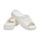Sandales à Enfiler Crocs Cross Strap