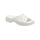 Sandales à Enfiler Crocs Cross Strap