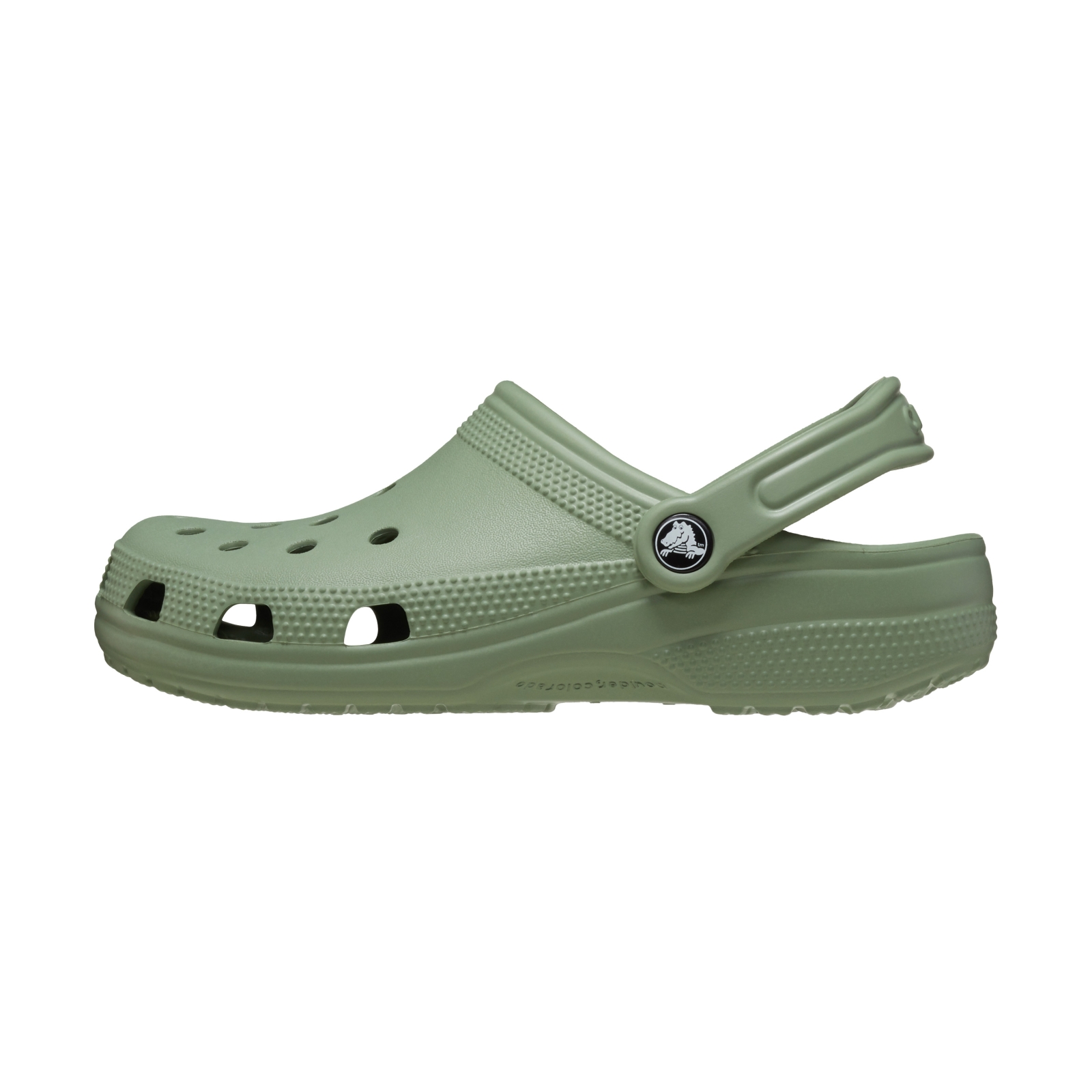 Sabot à Enfiler Crocs Classic