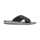 Sandales Cuir Rieker Samtcalf