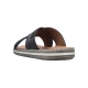 Sandales Cuir Rieker Samtcalf