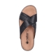 Sandales Cuir Rieker Samtcalf