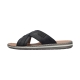 Sandales Cuir Rieker Samtcalf