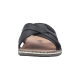 Sandales Cuir Rieker Samtcalf
