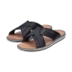Sandales Cuir Rieker Samtcalf