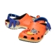 Sabot Crocs Dragon Ball Z Classic
