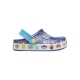 Sabot Enfant Crocs Paw Patrol Off Court