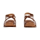Sandales Cuir The Divine Factory Alenoa