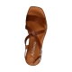 Sandales Cuir The Divine Factory Alenoa