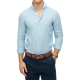 Chemise à Manche Longue Superdry Vacation L/S Linen