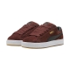 Basket cuir Puma Suede XL