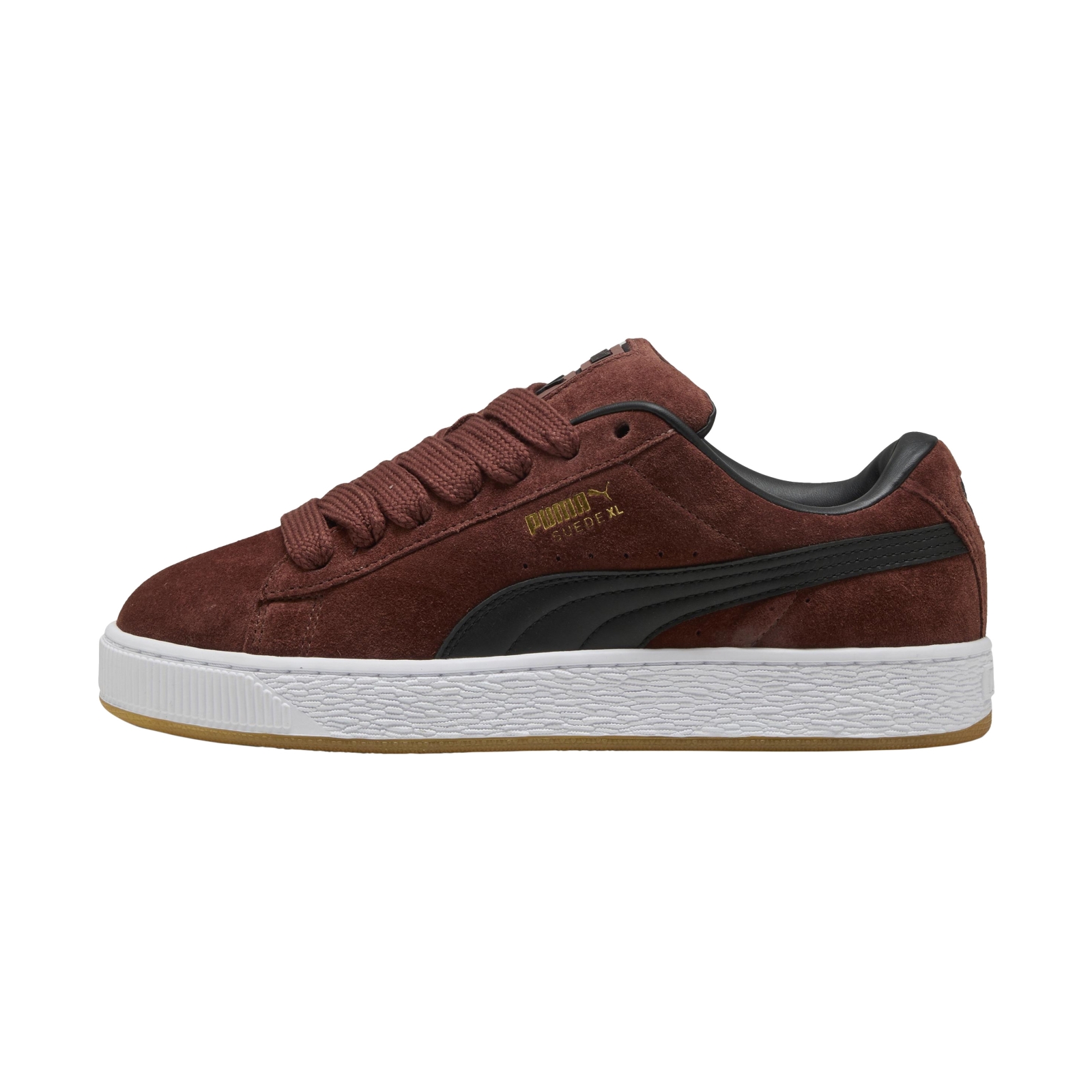 Basket cuir Puma Suede XL