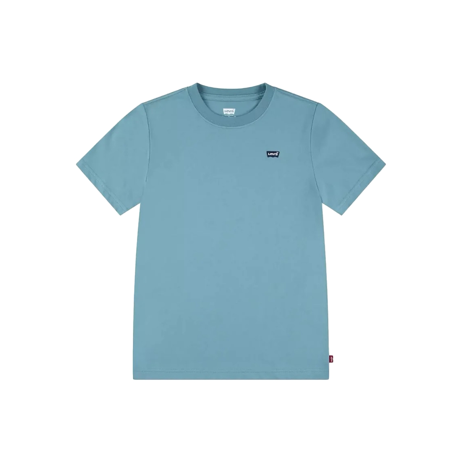 Tee Shirt Levis Junior LVB Batwing Chest Hit