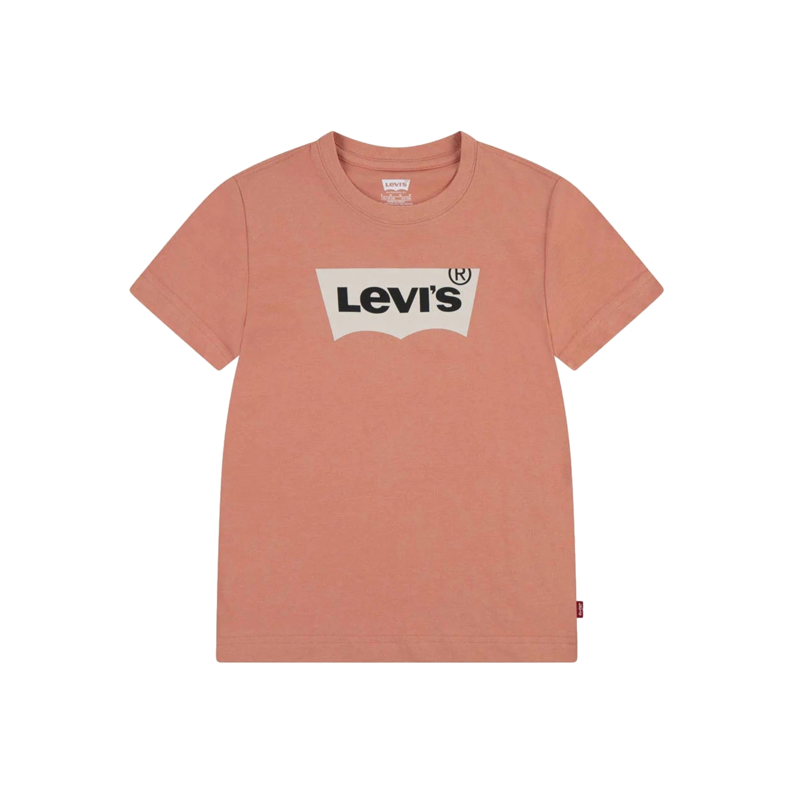 Tee Shirt Levis Junior LVB Batwing