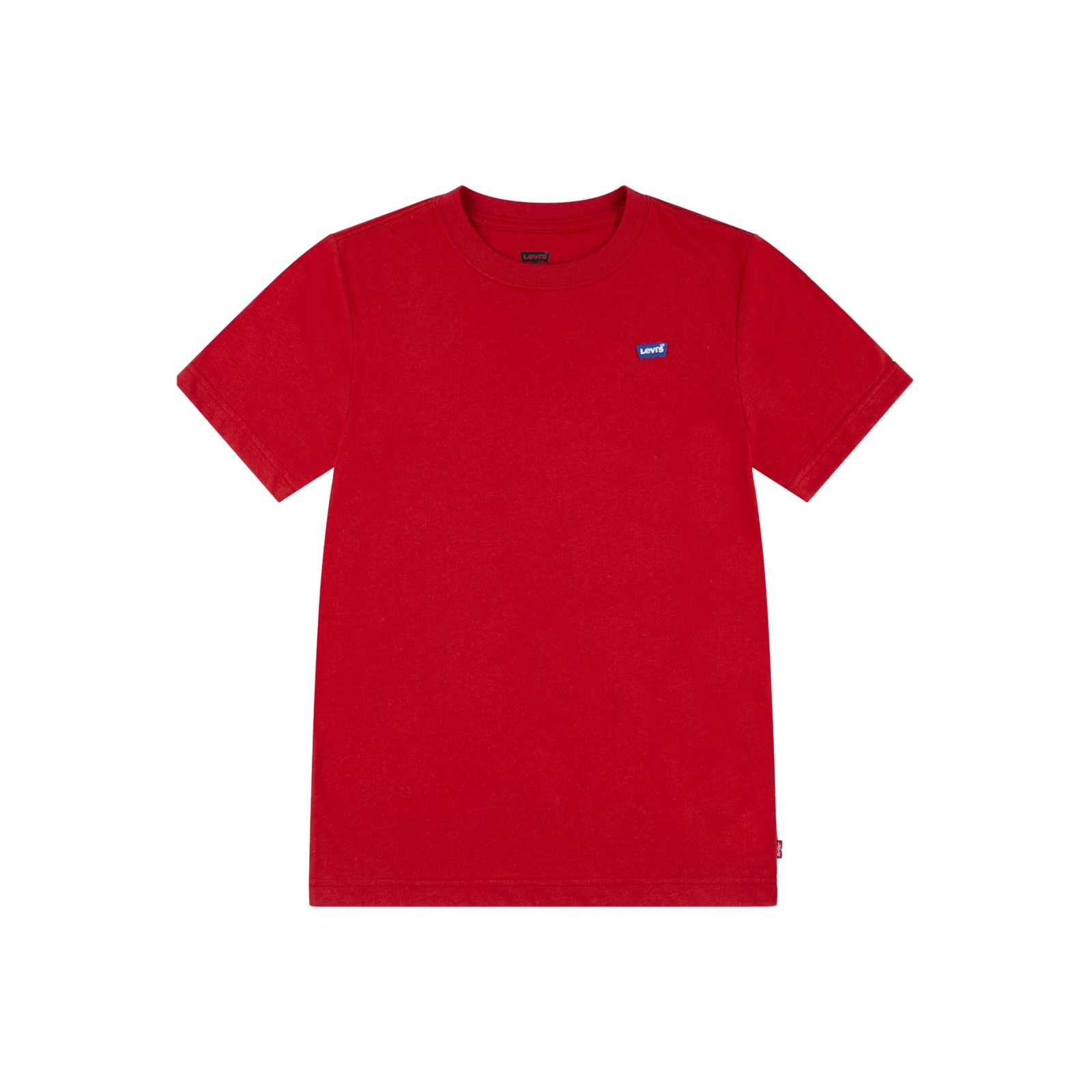 Tee Shirt Levis Junior LVB Batwing Chest Hit