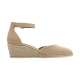 Ballerine à talon Tamaris