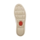 Basket cuir Tamaris