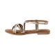 Sandales Cuir Tamaris