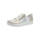 Basket Cuir Tamaris