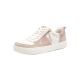 Basket cuir Tamaris