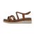 Sandales Cuir Tamaris