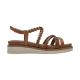 Sandales Cuir Tamaris