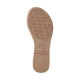 Sandales Cuir Tamaris