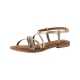 Sandales Cuir Tamaris