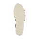 Sandales Cuir Tamaris