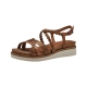 Sandales Cuir Tamaris