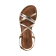 Sandales Cuir Tamaris