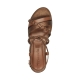 Sandales Cuir Tamaris