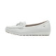 Moccassin cuir Tamaris