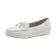 Moccassin cuir Tamaris