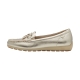Mocassins cuir Tamaris