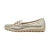 Mocassins cuir Tamaris