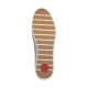 Moccassin cuir Tamaris