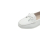 Moccassin cuir Tamaris