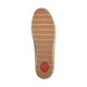 Mocassins cuir Tamaris