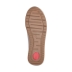 Basket cuir Tamaris