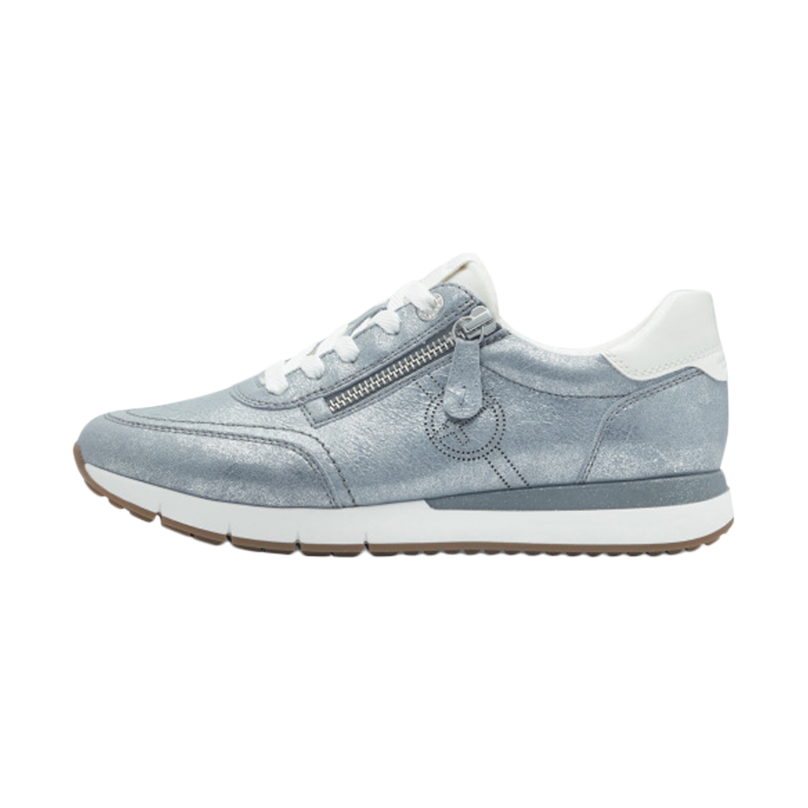 Basket Cuir Tamaris