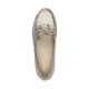 Mocassins cuir Tamaris