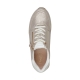 Basket cuir Tamaris
