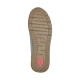 Basket Cuir Tamaris