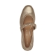 Ballerine Cuir Tamaris