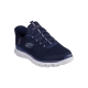 Basket à Lacets Skechers Glide Step Noxus